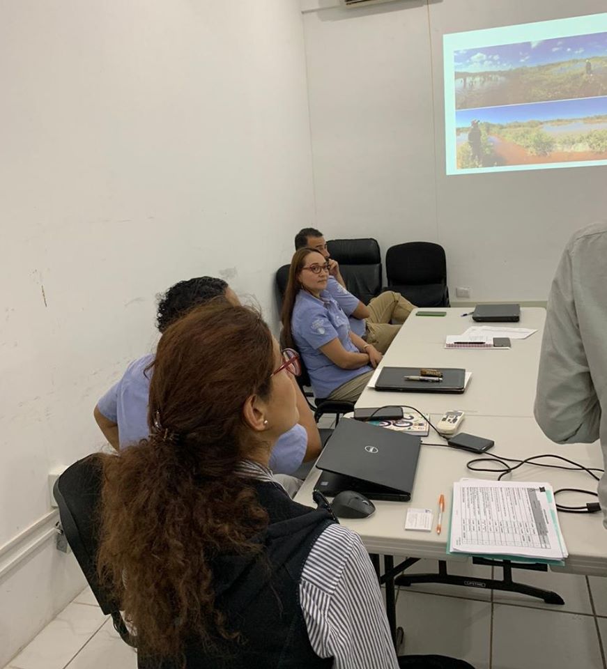 CONANP Cancún, Q Roo, 4Mar2020 (2)